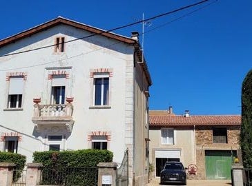 Capestang, Languedoc-Roussillon 34310