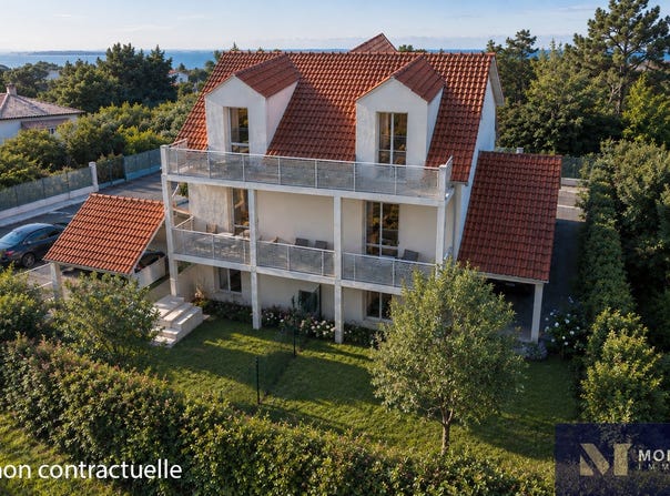 Royan, Poitou-Charentes 17200