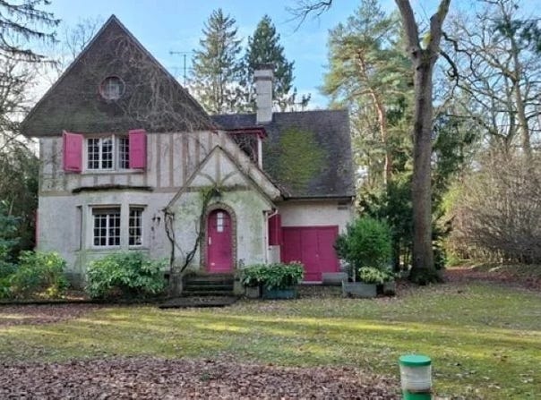 Lamorlaye, Oise 60260