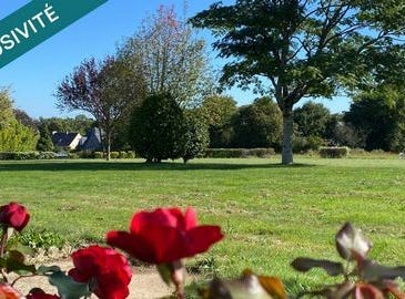 Grand-Champ, Bretagne 56390