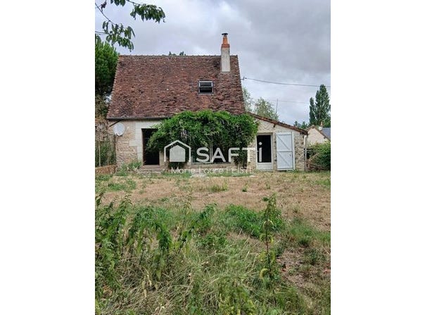 Saint-Hippolyte, Centre 37600