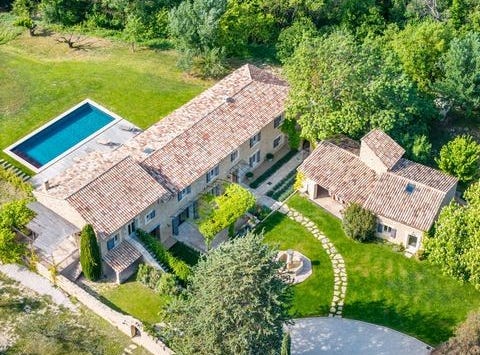 Oppède, Provence-Alpes-Côte d'Azur 84580