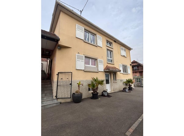 Kertzfeld, Alsace 67230