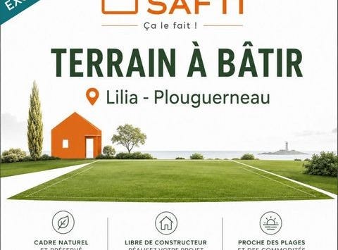 Plouguerneau, Bretagne 29880