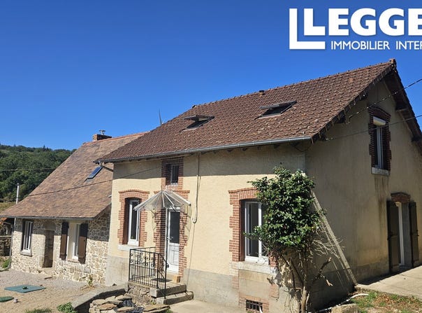 Rilhac-Lastours, Nouvelle-Aquitaine 87800