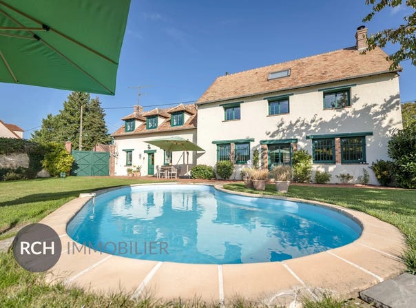 Houdan, Eure-et-Loir 78550