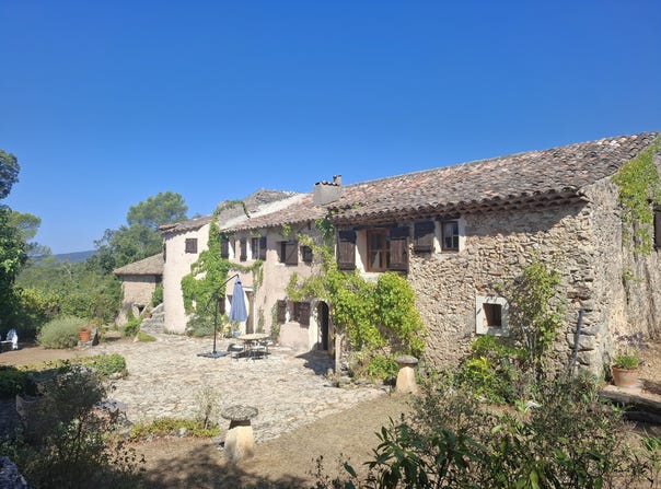 Fox-Amphoux, Provence-Alpes-Côte d'Azur 83670