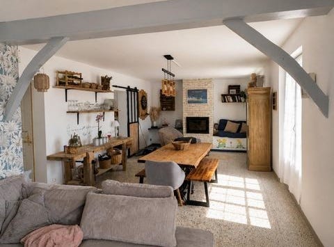 Le Crotoy, Picardie 80550