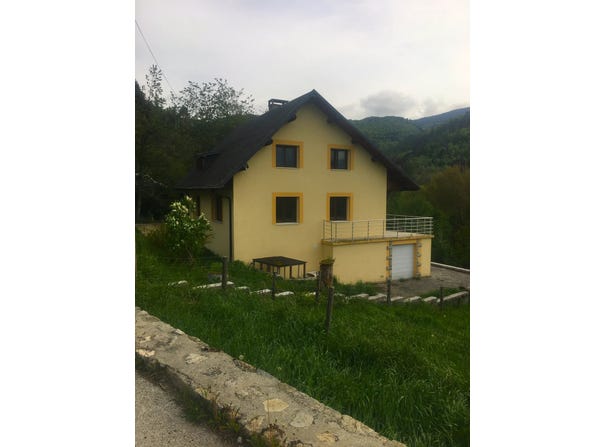 Quérigut, Ariège 09460