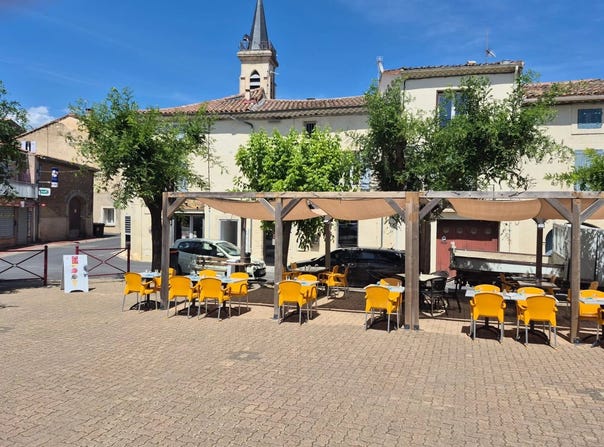 Puimisson, Languedoc-Roussillon 34480