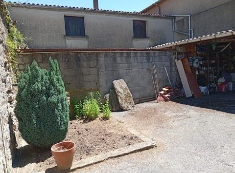 LACABAREDE, Midi-Pyrénées 81240