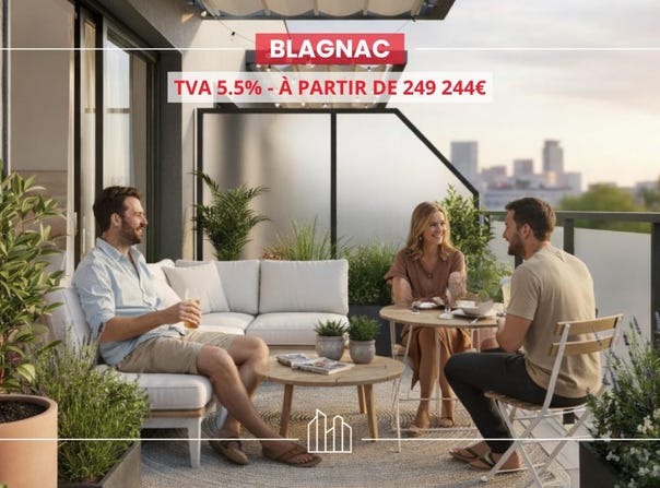 Blagnac, Occitanie 31700