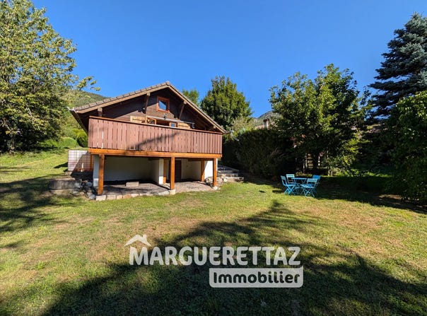 Onnion, Rhône-Alpes 74490