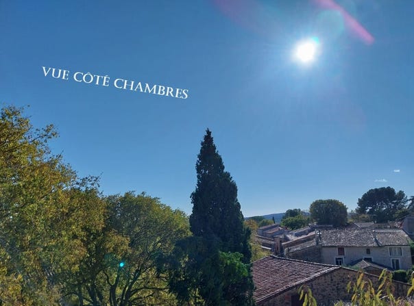 Saint-André-de-Sangonis, Languedoc-Roussillon 34725