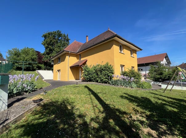 Froeningen, Alsace 68720
