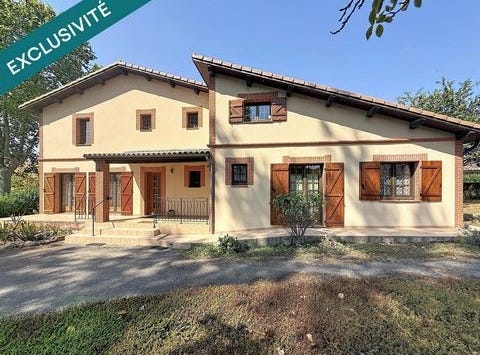Labastide-Paumes, Midi-Pyrénées 31230