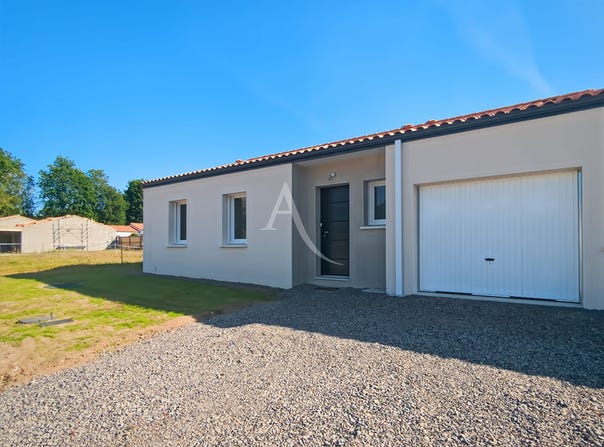 CHALLANS, Pays de la Loire 85300