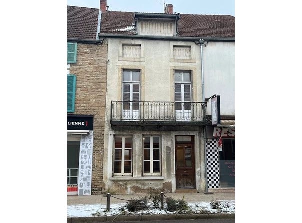 Pouilly-en-Auxois, Côte-d'Or 21320