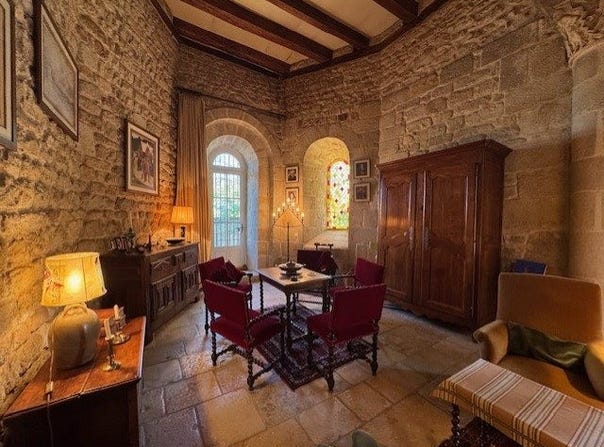 Saulgé, Poitou-Charentes 86500