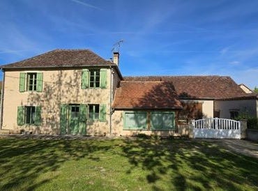 La Trimouille, Poitou-Charentes 86290