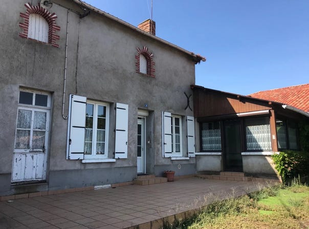 Bressuire, Deux-Sèvres 79300