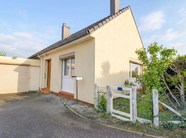 Pont-de-l'Arche, Eure 27340