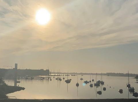 Larmor-Plage, Bretagne 56260