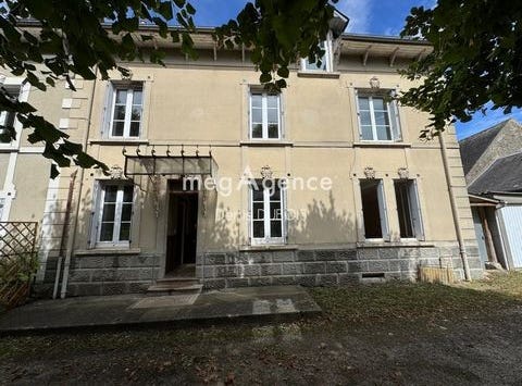 Sees, Basse-Normandie 61500