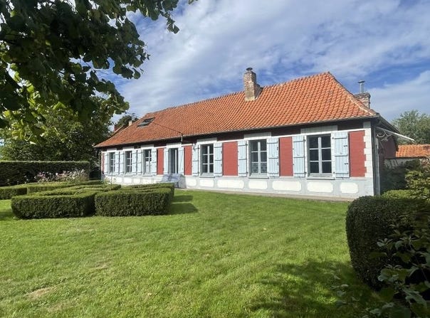 Wail, Nord-Pas-de-Calais 62770