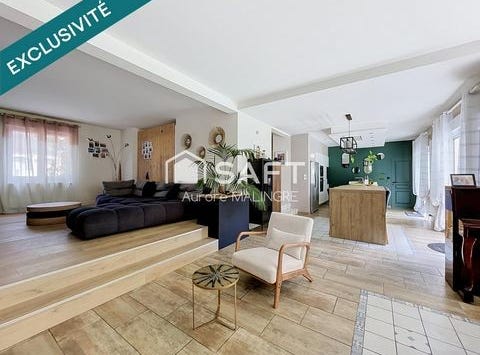 Sautron, Pays de la Loire 44880
