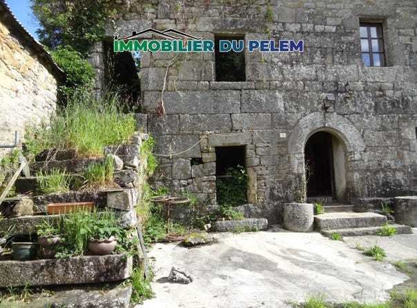 Kerpert, Brittany 22480