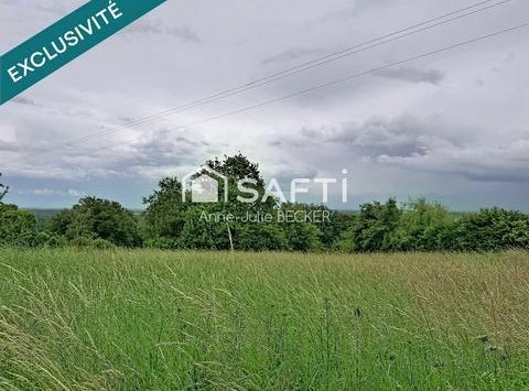 Montdidier, Lorraine 57670