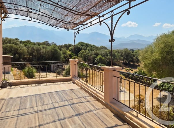 Lumio, Corsica 20260