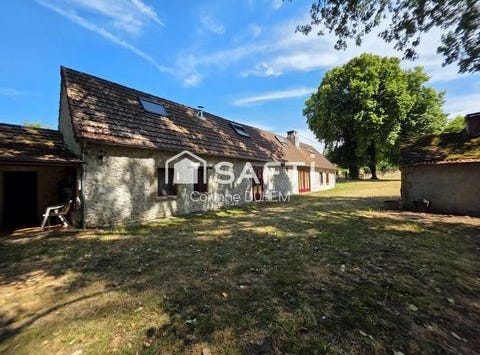 Souvigny, Auvergne 03210