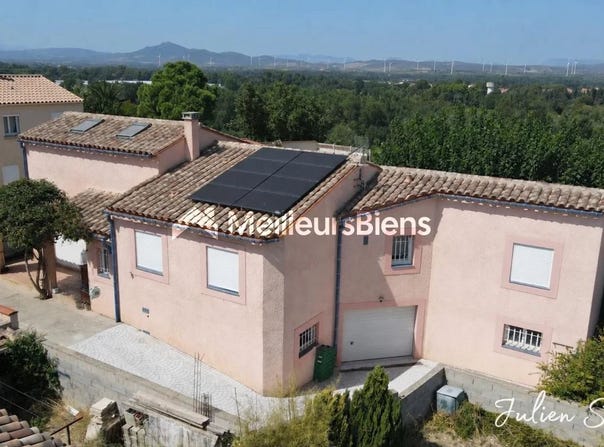 Le Soler, Pyrénées-Orientales 66270