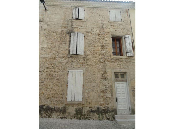 Saint-Gilles, Languedoc-Roussillon 30800