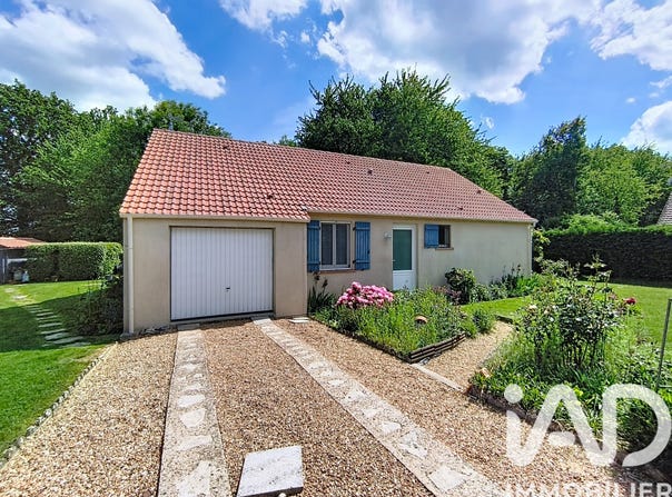 Piseux, Normandy 27130