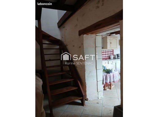Saint-Clair, Poitou-Charentes 86330