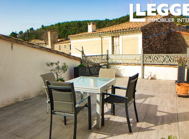 Nébian, Occitanie 34800