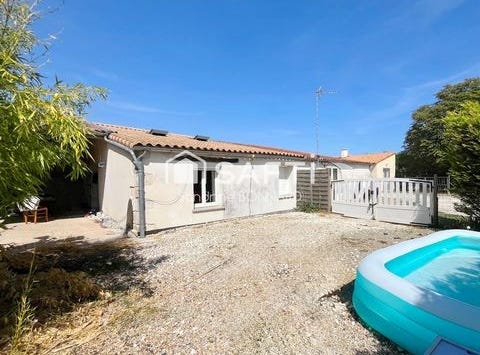 Arces, Poitou-Charentes 17120
