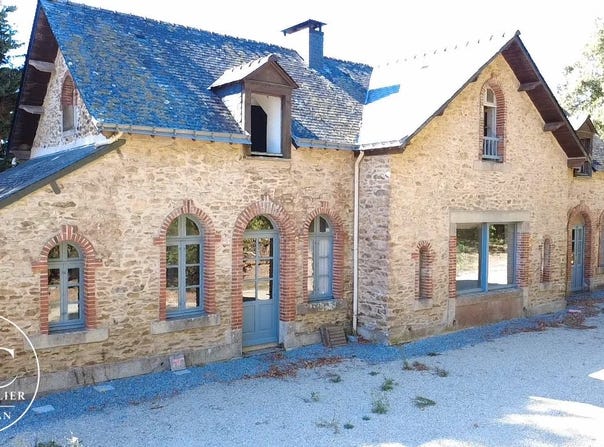 Sarzeau, Brittany 56370