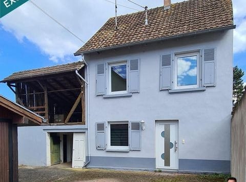 Gerstheim, Alsace 67150