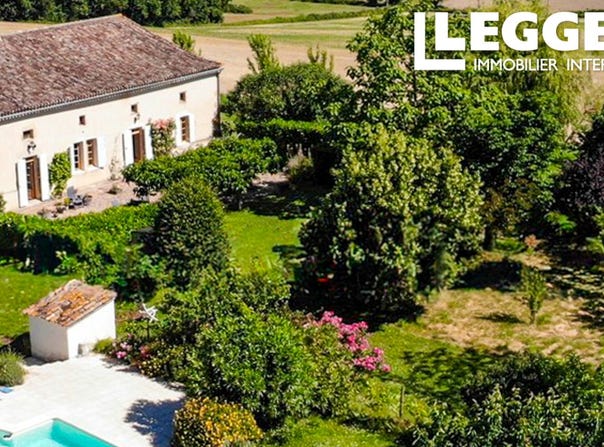 Duras, Nouvelle-Aquitaine 47120