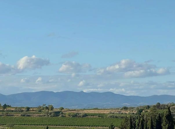 Montady, Hérault 34310