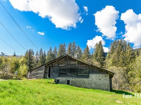 Megève, Auvergne-Rhône-Alpes 74120