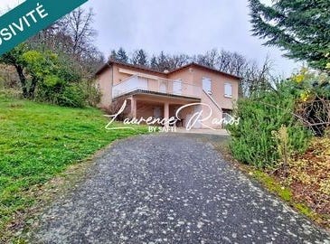 Langeac, Auvergne 43300