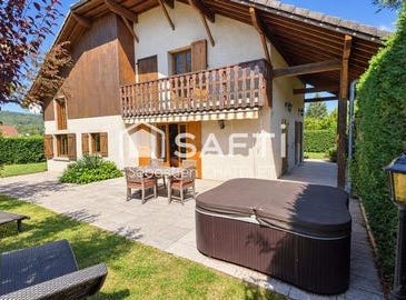 Entrelacs, Rhône-Alpes 73410