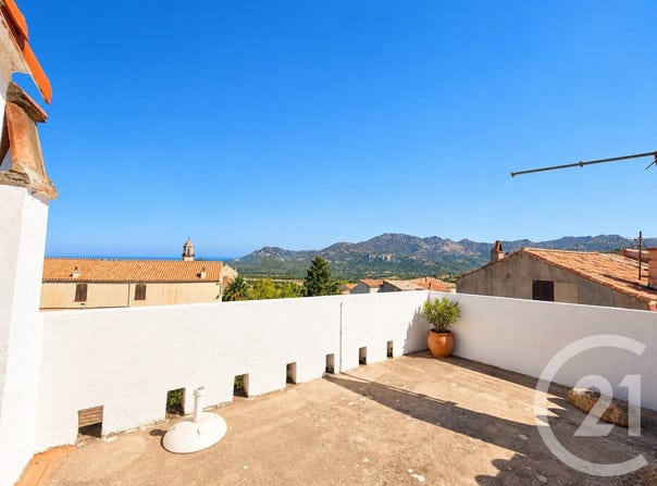 Calenzana, Corsica 20214