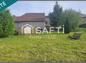 Bleurville, Lorraine 88410