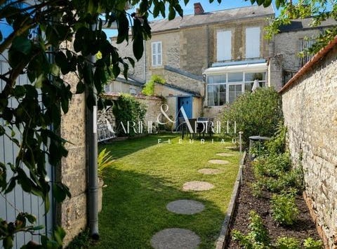 Fontenay-Le-Comte, Pays de la Loire 85200